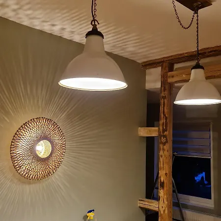 Διαμέρισμα Am Paulsberg