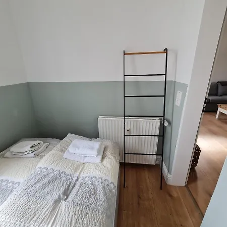 Am Paulsberg Braunlage