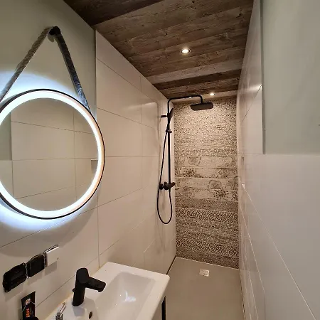 Am Paulsberg Διαμέρισμα *