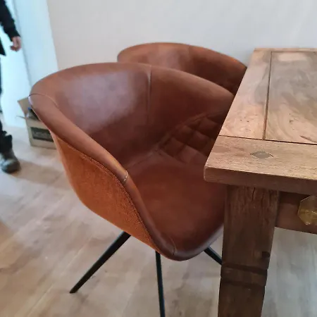 Διαμέρισμα Am Paulsberg *