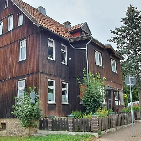 Am Paulsberg Appartement *