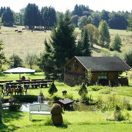 Am Paulsberg Braunlage