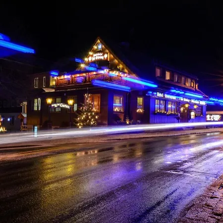 Am Paulsberg Διαμέρισμα Braunlage