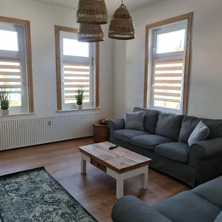 Am Paulsberg Appartement