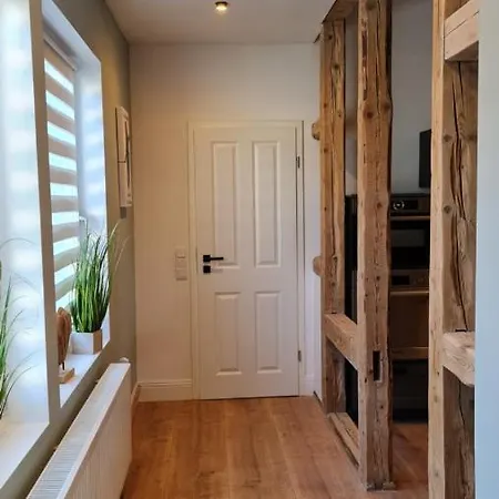 Am Paulsberg Appartement