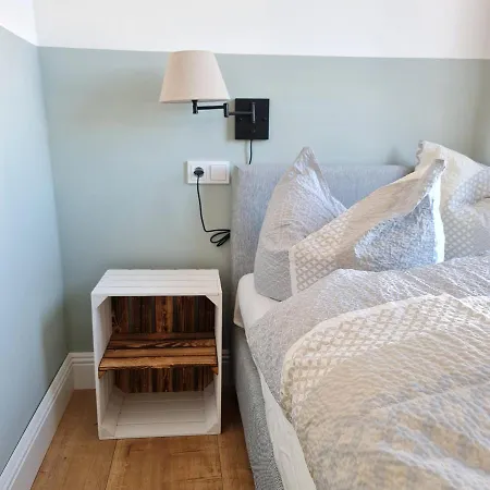 Am Paulsberg Appartement Braunlage