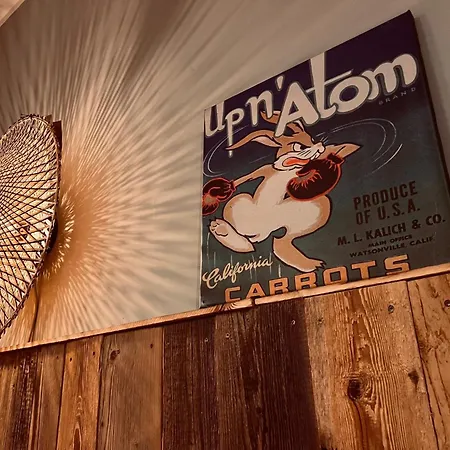 Am Paulsberg Διαμέρισμα