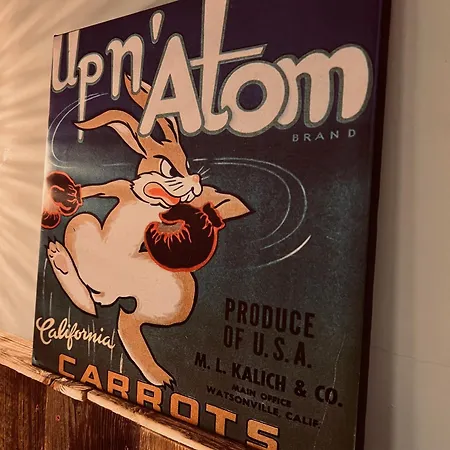 Lägenhet Am Paulsberg