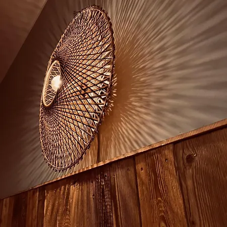 Lägenhet Am Paulsberg Braunlage