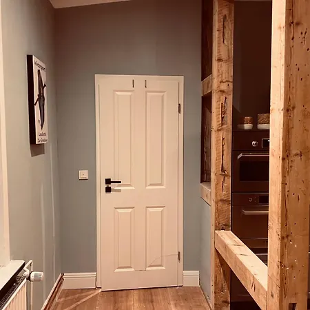 Appartement Am Paulsberg