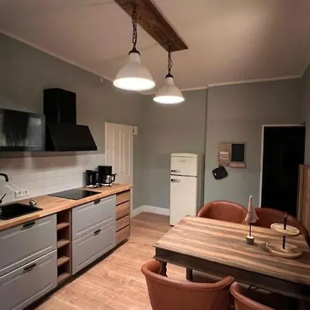 Lägenhet Am Paulsberg *