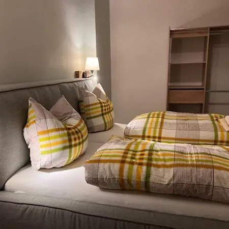 Am Paulsberg Appartement *