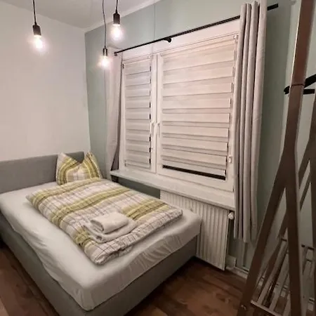 Am Paulsberg * Braunlage