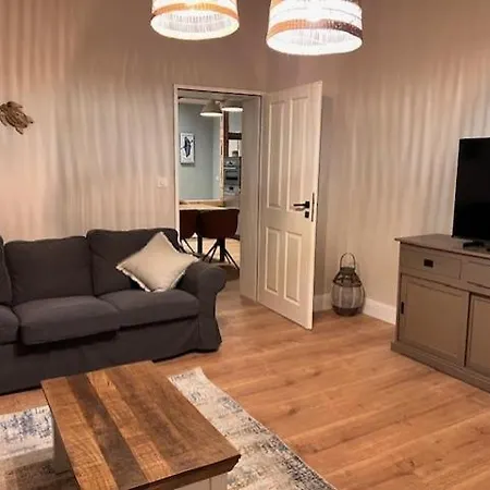 Am Paulsberg Lägenhet *