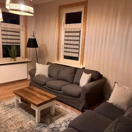 Am Paulsberg Appartement *