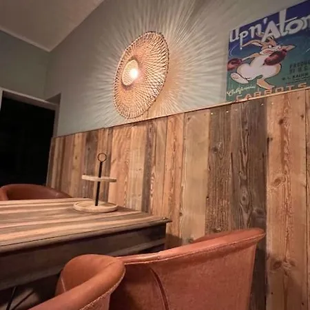 Appartement Am Paulsberg Braunlage