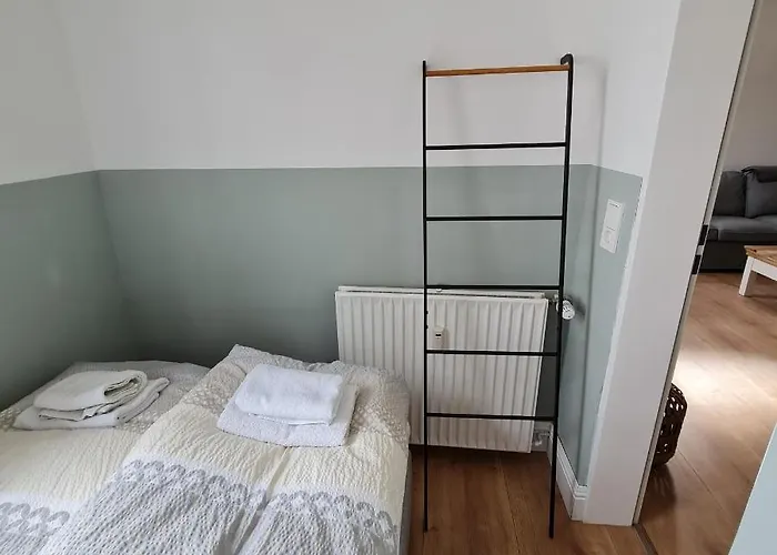 Am Paulsberg 布劳恩拉格