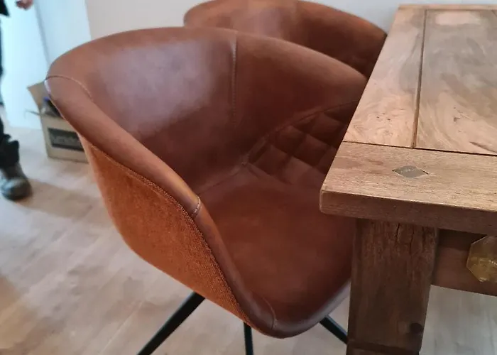 公寓 Am Paulsberg *