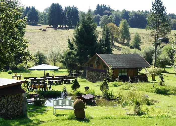 Am Paulsberg 布劳恩拉格