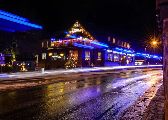 Am Paulsberg 公寓 布劳恩拉格