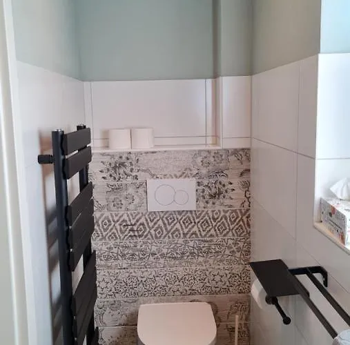 Am Paulsberg 公寓 布劳恩拉格