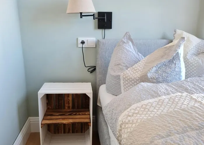 Am Paulsberg 公寓 布劳恩拉格