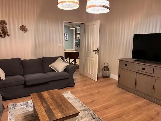 Am Paulsberg 公寓 *