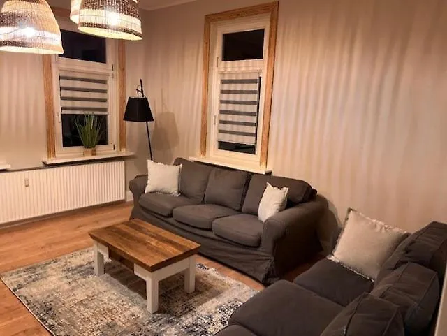 Am Paulsberg 公寓 *