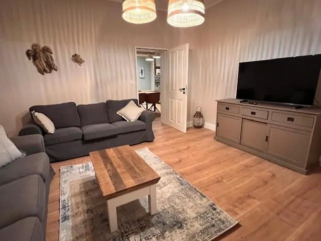 Am Paulsberg 公寓 布劳恩拉格